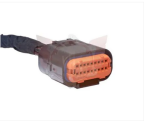 Stecker für ECU - Reparatur-Teil